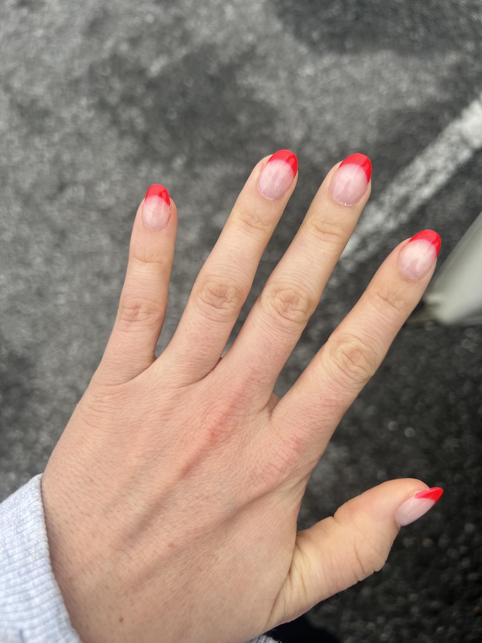 Sea Star Nails & Spa nail photo 2