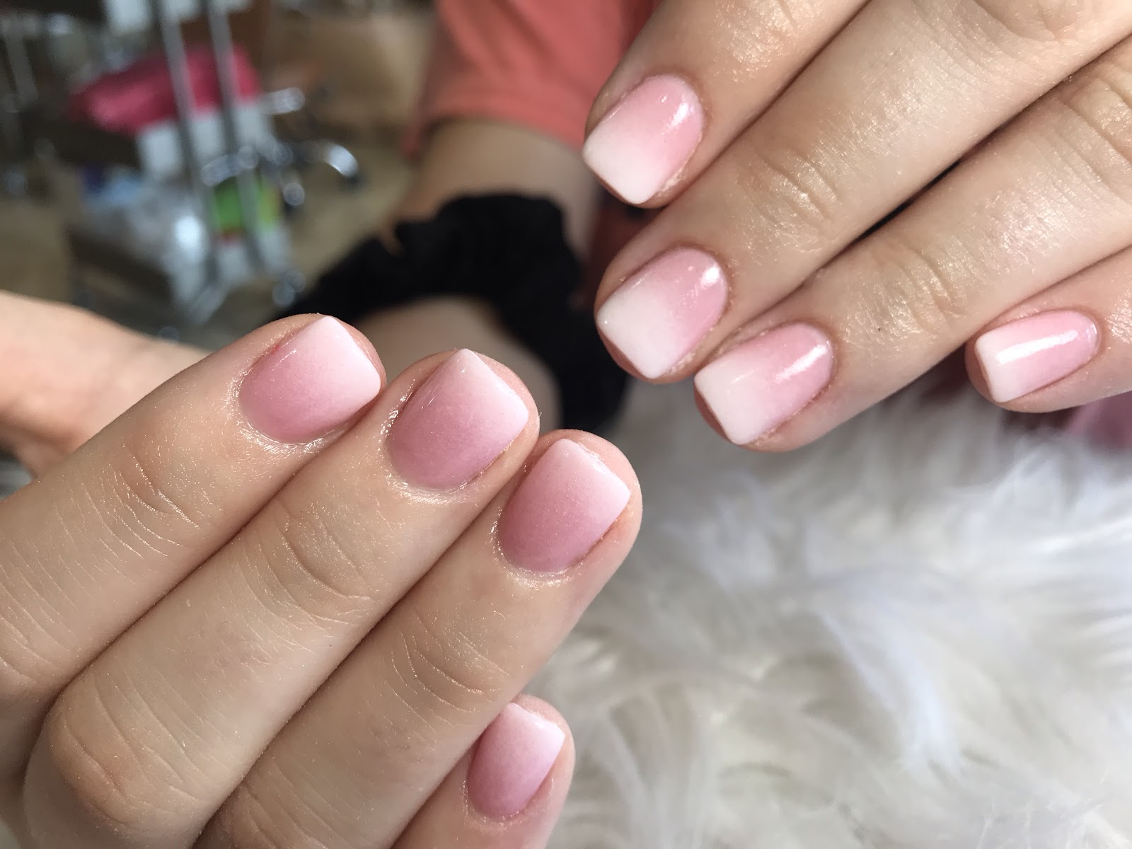 Sea Star Nails & Spa nail photo 3