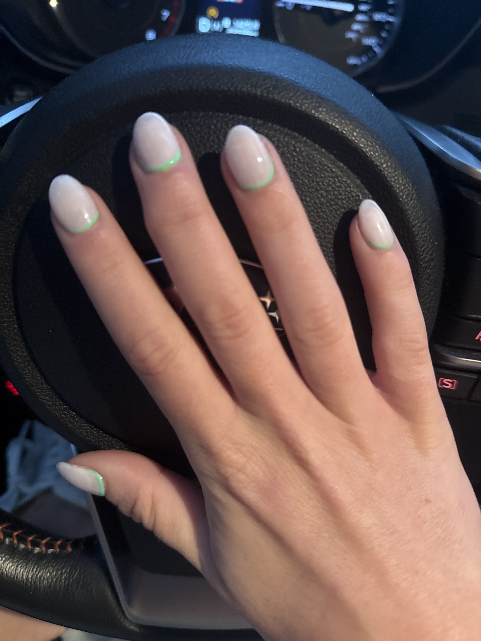 Sea Star Nails & Spa nail photo 5
